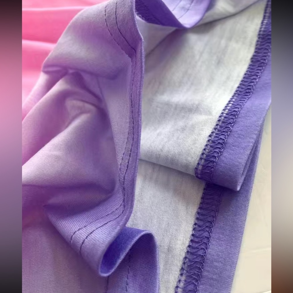 Gorgeous On! Color Block Chain Strap Cami Top 100… - image 3